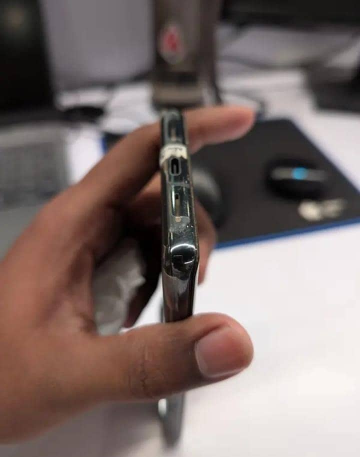 google pixel 7 pro 4