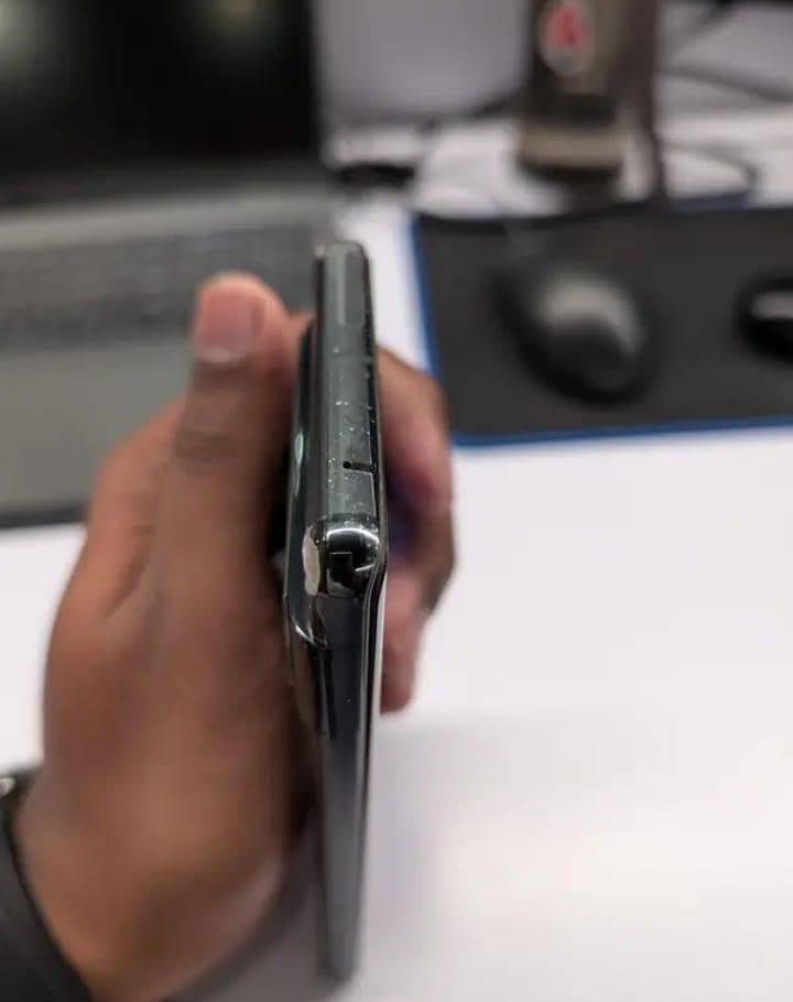 google pixel 7 pro 5