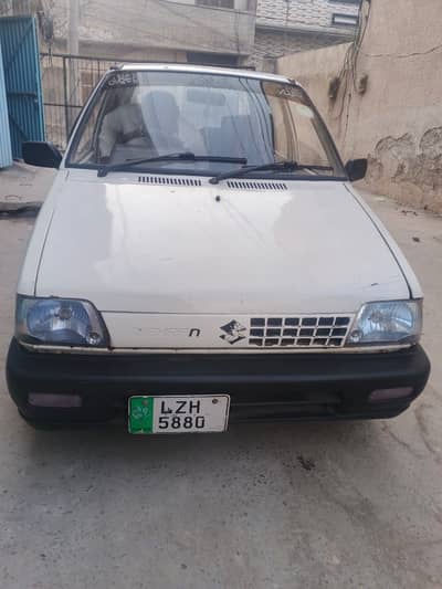 Used car ok  owner nmbr 0340-7222816