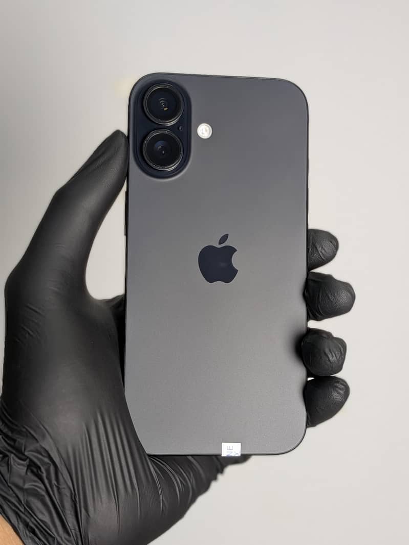 Iphone 16 0