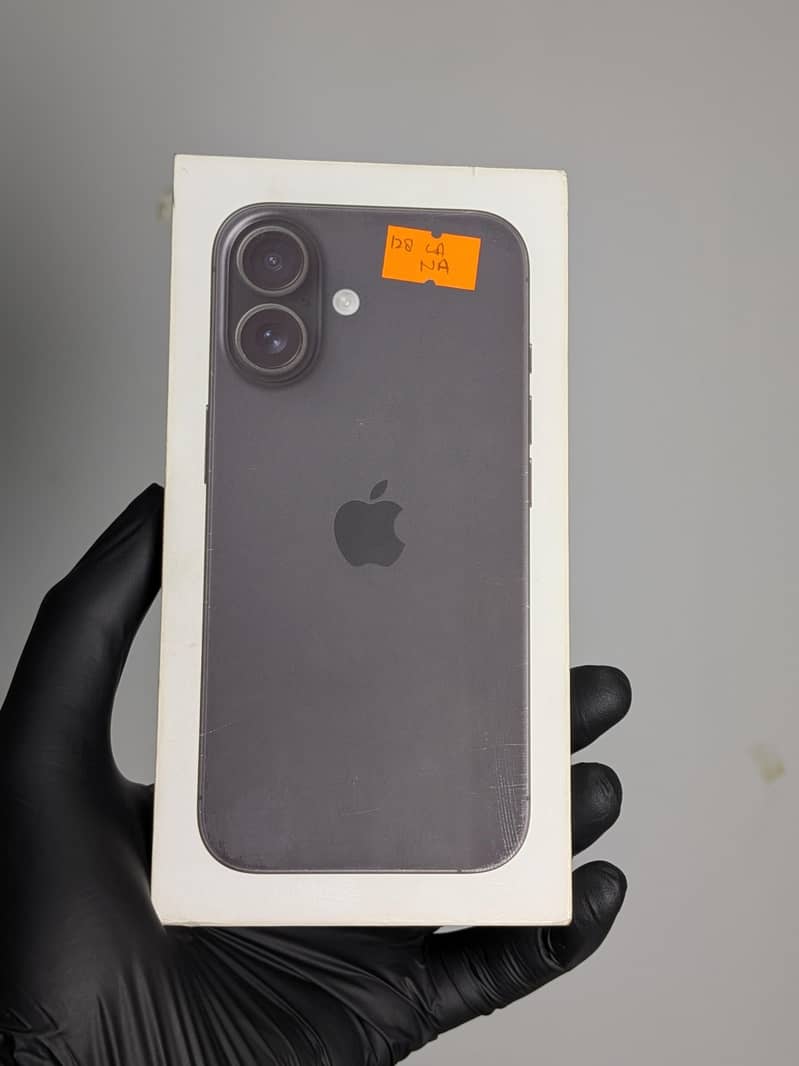 Iphone 16 6