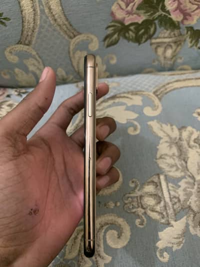 Iphone xs 256gb