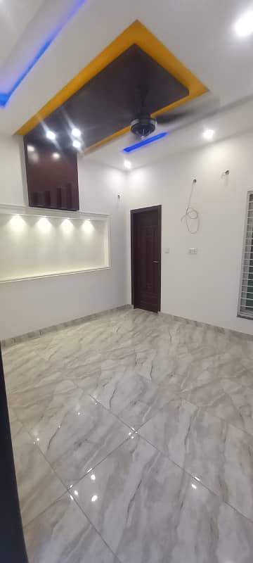 5 Marla House Available For Rent In Khayban E Amin