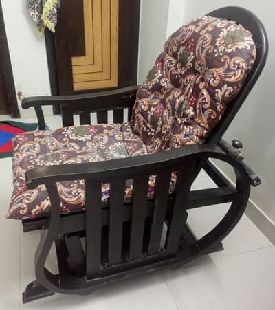 rocking chair sell in good price