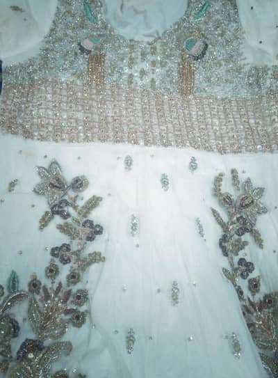 Walima Dress