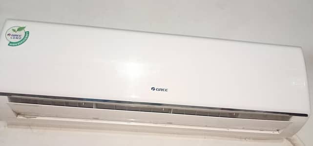 Gree Lomo Split AC 1.5 ton