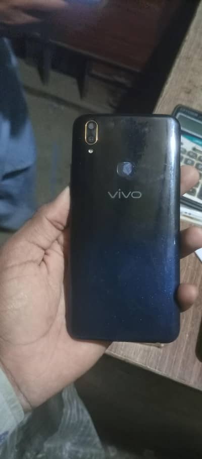 vivo y85a
