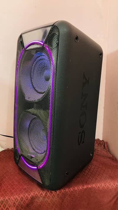 SONY GTKXB90 PARTYBOX 180W