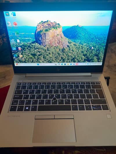 HP Elitebook 830 G6 | HP Elitebook | HP Elitebook Laptop