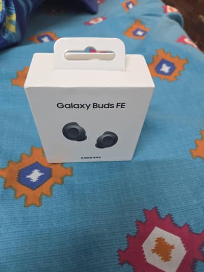 samsung galaxy buds FE