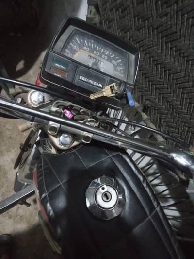 original Japani Honda