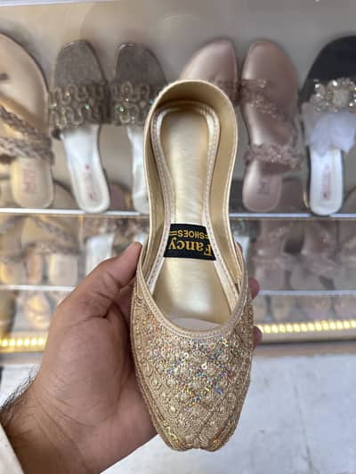 Khussa - cash on delivery Available *