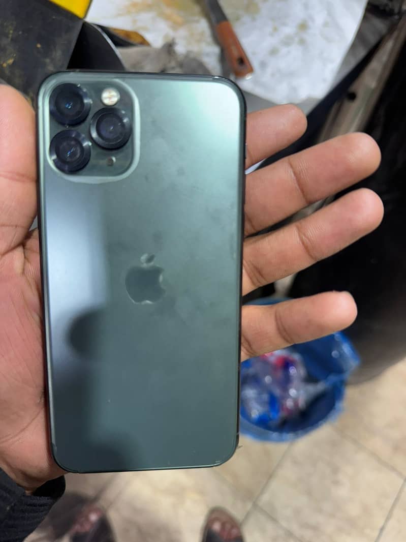 Iphone 11pro 3