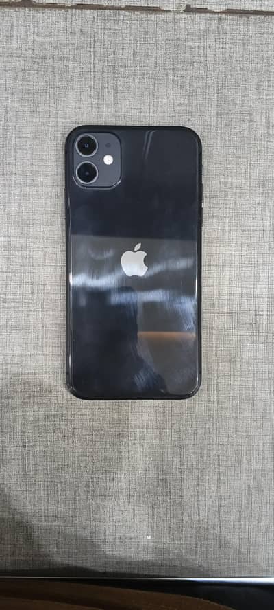 Cleanest Apple iPhone 11