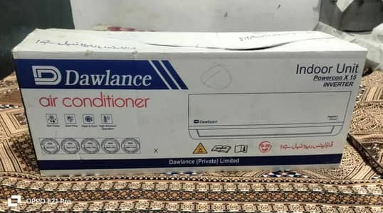 Dawlance inverter powercon x15