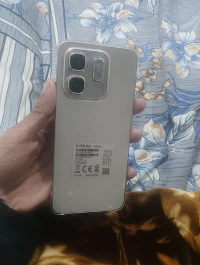 infinix x6531B