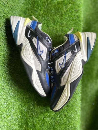 Nike sneakers or Jordan