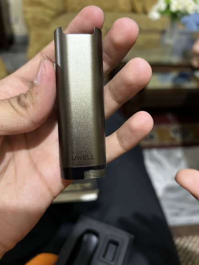 Pods and I QAS for sale