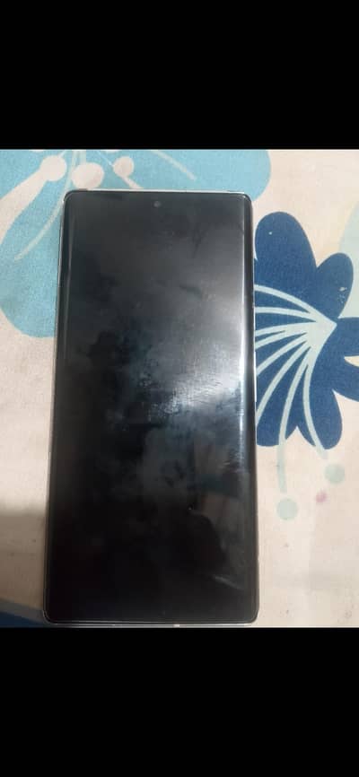 Pixel 6 pro white colour