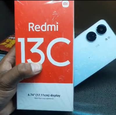 Redmi 13c