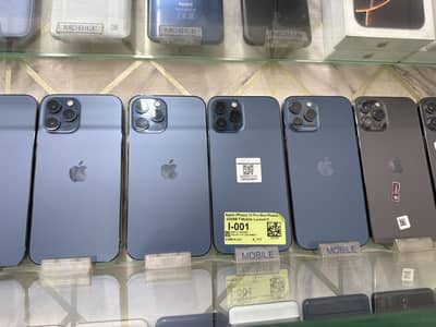 12 pro max like a brand new 256 gb non pta simlocked