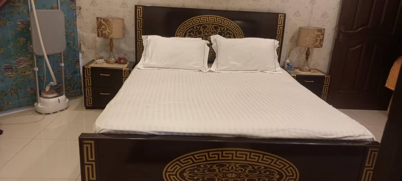 bed set 0