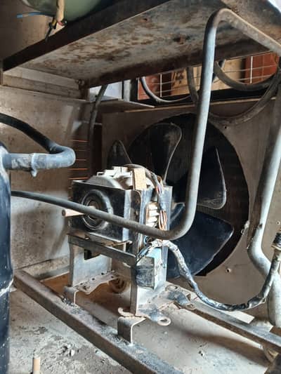 ice cream freezers  total genuine