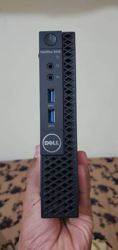 tiny pc dell optipkex 3050 I5 7th gen