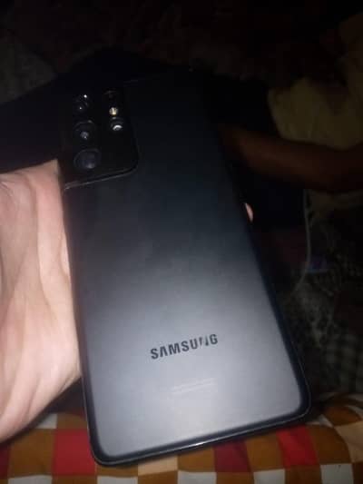 Samsung s21 ultra