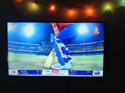 Haier Candy Smart LED TV 32 inch