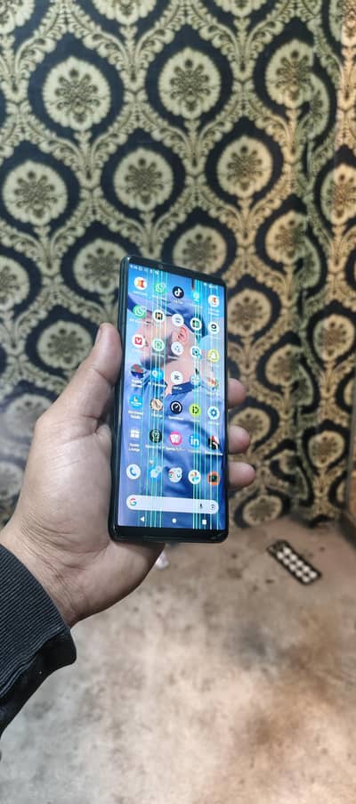 sony xperia 5 mark 3