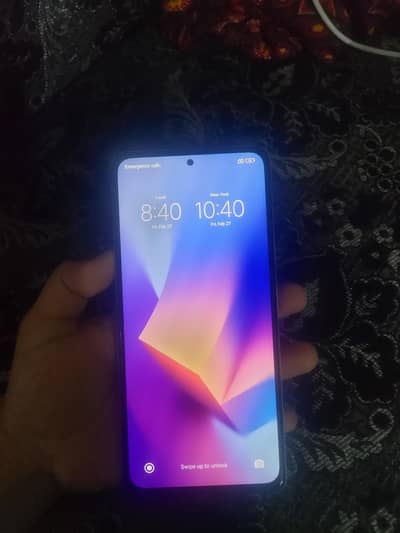 Xiaomi Redmi note 10 pro 18/128GB