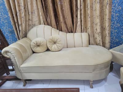 Dewan 3 seater