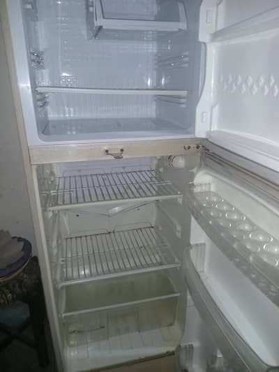 fridge