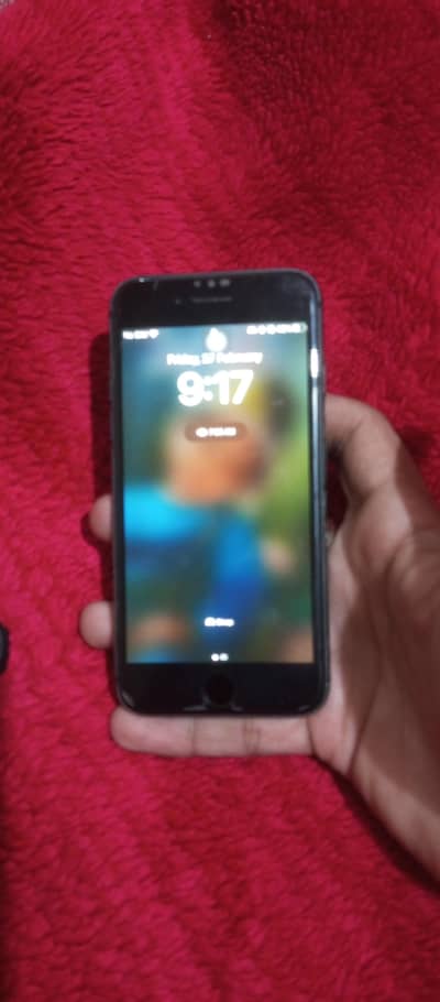 I phone 8 factory unlock