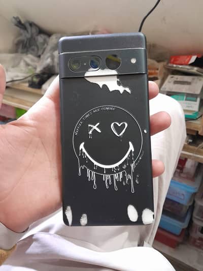 google pixel 7pro 512GB