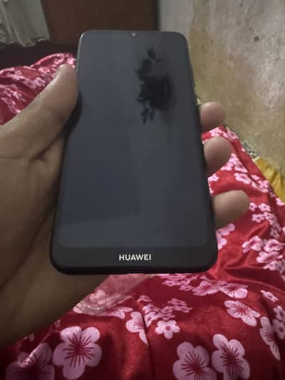 Y6 prime32 gb memery