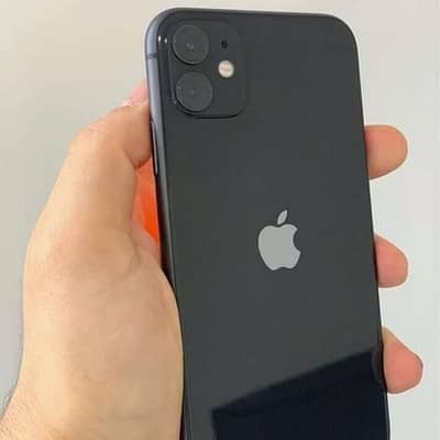 Iphone 11 64 GB Battery health 72 10/10 condition all okay