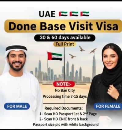 Qatar visa work  Available bahrain Work visa / Dubai vist visa