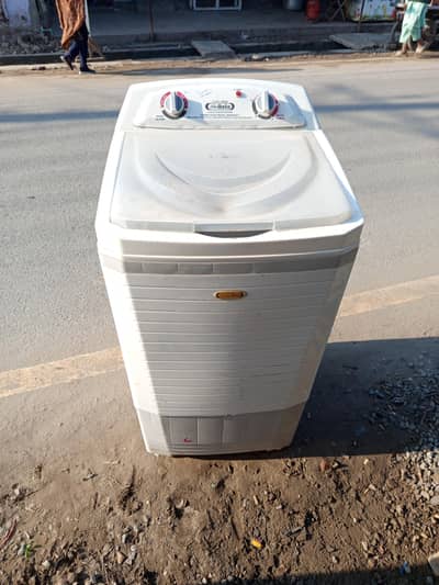 washing machine full size