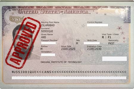 Study in USA under 1 Million Now.