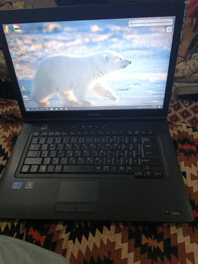Toshiba i5