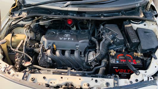 corolla gli 2011 for sale