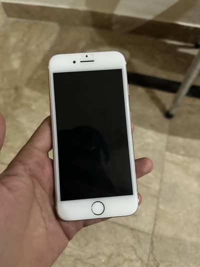 iPhone 7 32GB PTA approved