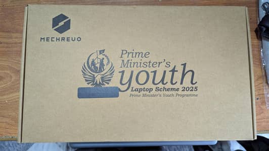 PM laptop (Mechrevo) AMD 7000 series