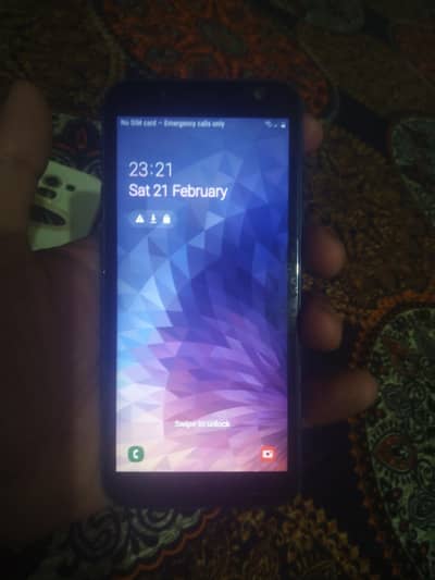 PTA approved Samsung j6 0,3,2,6,63,00,6,2,5