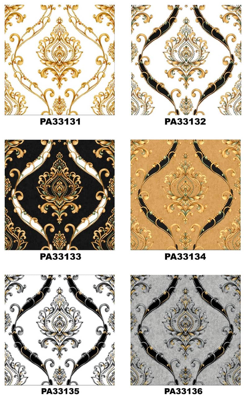 Wallpaper,Ceiling Available with fitting 9