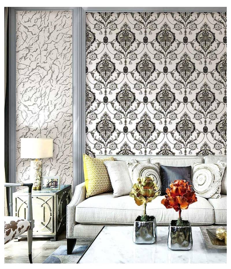 Wallpaper,Ceiling Available with fitting 11