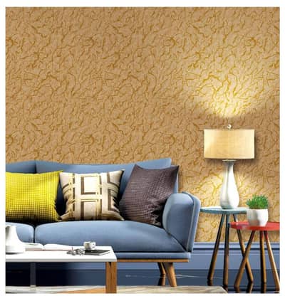 Wallpaper,Ceiling Available with fitting