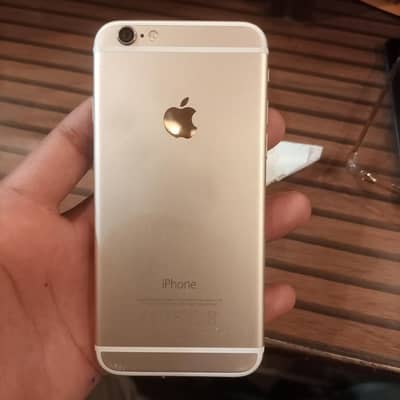 iPhone 6 PTA approve